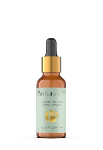 שיקוי חומצות Correct Your Skin Detox Complex