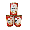 סלמון 400 גרם - שימורים פטה לחתול במגוון טעמים 400 גרם | UltraPet