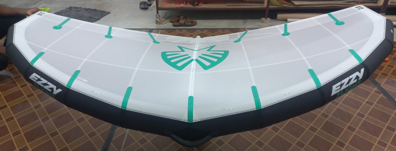 WING V-2 שנתון 2025