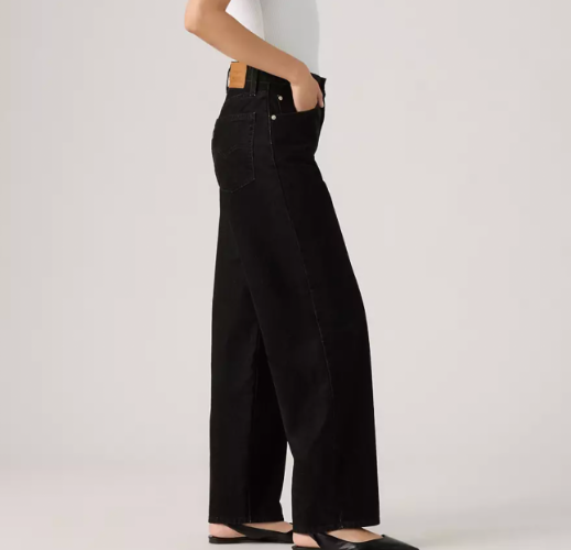 A3494-0090 BAGGY DAD