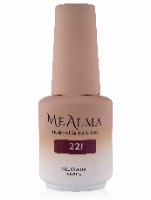 לק ג'ל MeAlma מי אלמה 221