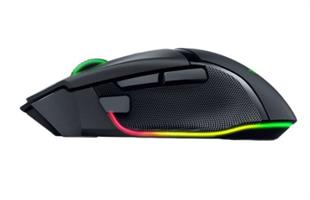 עכבר מחשב לגיימינג Razer Basilisk V3 Pro עם חיישן מתקדם
