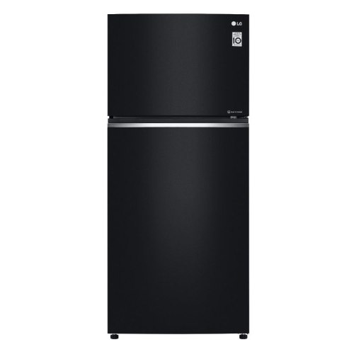 מקרר מקפיא עליון LG דגם GR-M6781BU