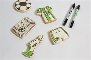 עוגיטוש כדורגל