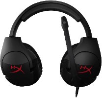 אוזניות גיימינג HYPERX CLOUD STINGER GAMING HEADSET