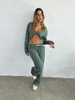 TWIST TEE