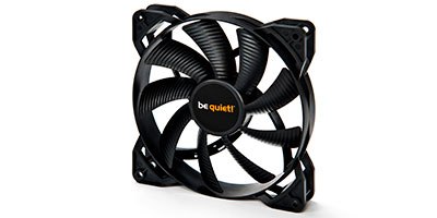 BE QUIET! PURE WINGS 2 92MM PWM
