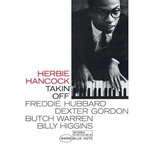 Herbie Hancock/Takin Off