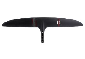 Blackbird Leviathan The 1350 - 1864cm² / AR 9.80
