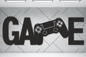 Joystick Game