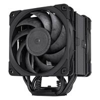 Noctua NH-U12A chromax.black CPU Cooler
