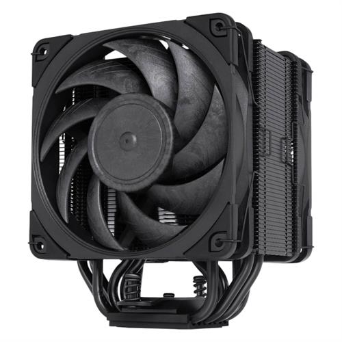 Noctua NH-U12A chromax.black CPU Cooler