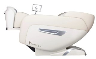 כורסת עיסוי 4D דור 3 Medics Care MC-79900