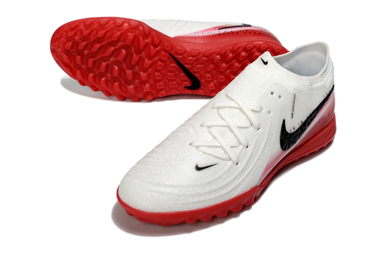 נעלי קטרגל נייק Nike Mercurial Superfly Elite לבן-אדום