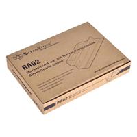 SilverStone RA02 Rackmount Handles Kit (GD-09) Black