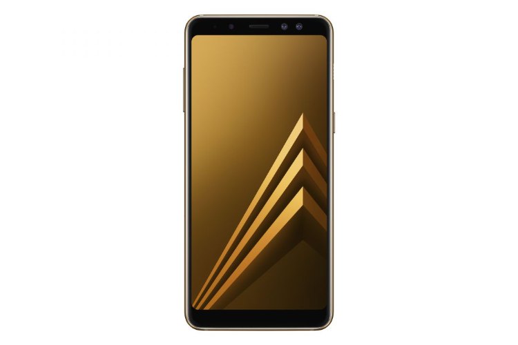 מכשיר מחודש -  Samsung Galaxy A8 4/64GB