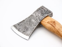 גרזן לגילוף ובושקראפט 1100 STUBAI אוסטריה