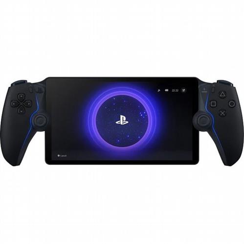 פלייסטיישן נייד Playstation Portal Midnight Black - יבואן רשמי ישפאר