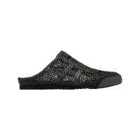 Onitsuka Tiger Mexico 66 Sabot Black