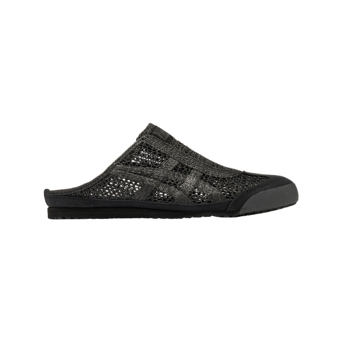 Onitsuka Tiger Mexico 66 Sabot Black