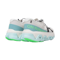On Running Cloudmonster 3 Hyper Mint|White