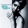 ARETHA FRANKLIN / KNEW YOU WERE WAITING: THE BEST OF ARETHA FRANKLIN 1980-2014 - 2LPS