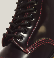 מגף Dr. Martens דר’ מרטינס 25233600 Sinclair Cherry Red
