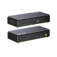 מחשב מיני GMKtec K13 Intel Ultra7 256V 16GB 1TB Win11 Pro