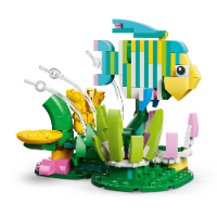 לגו קריאטור -חיות בר: יונק-דבש - LEGO 31384