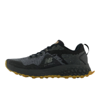 Fresh Foam X Hierro v7 נעלי ריצת שטח גברים צבע שחור משולב | NEW BALANCE | ניו באלאנס גברים
