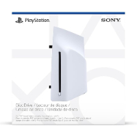 כונן דיסקים למהדורה הדיגיטלית - DISC DRIVE FOR PS5 DIGITAL BLU RAY PLAYSTATION