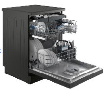 מדיח כלים בקו  דגם Beko DFN36522XQ