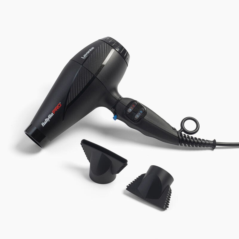 BAB6985E – מייבש שיער מקצועי EVOLUTO | BaBylissPRO תוצרת איטליה