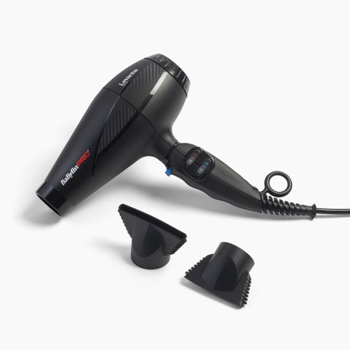 BAB6985E – מייבש שיער מקצועי EVOLUTO | BaBylissPRO תוצרת איטליה