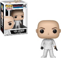 בובת פופ Smallville Lex Luthor S1 POP Funko