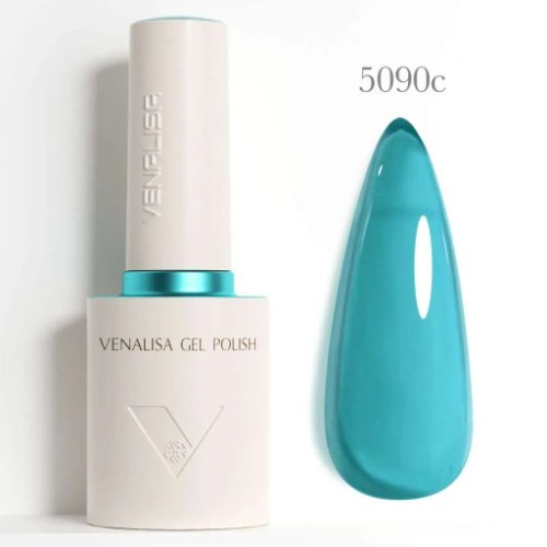 לק ג'ל ונליסה 5090 - 10 מ"ל venalisa