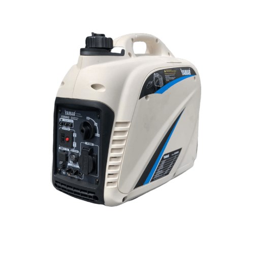 גנרטור אינוורטר מושתק 2200W דגם D2500IS מבית YAMAR