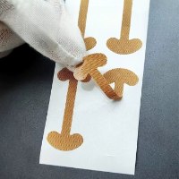 מארז מדבקות למניעת ציפורן חודרנית הגרסה המקורית – ToeRelief