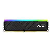 ADATA XPG D35G U-DIMM 16GB 3600MHz - AX4U360016G18I-SBKD35G
