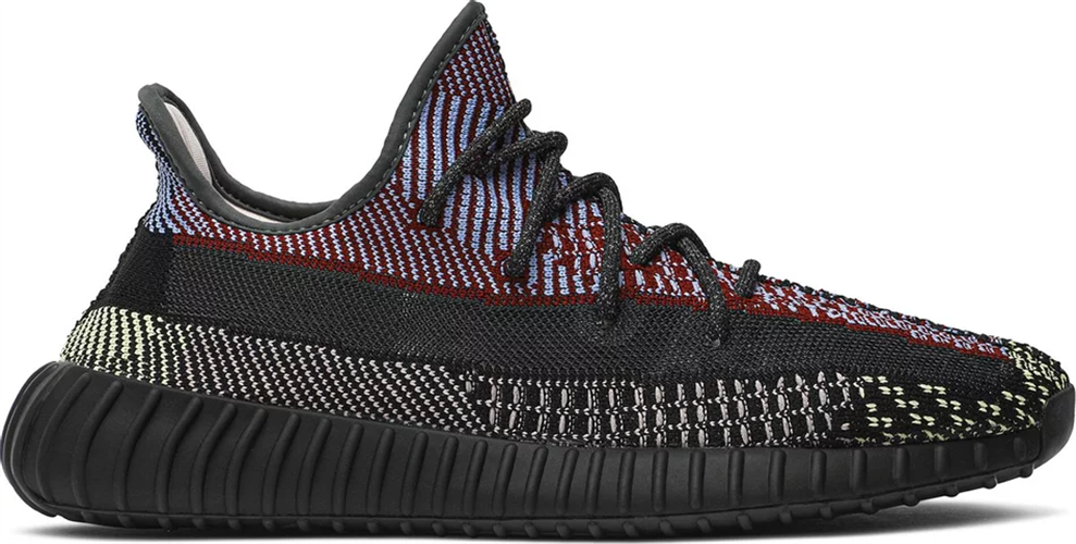 Yeezy Boost 350 V2 Yecheil Non-Reflective