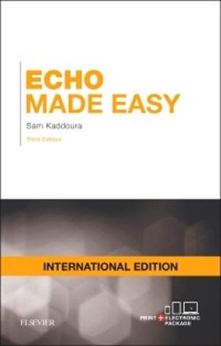 Echo Made Easy