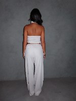 COZY PANTS- ICE