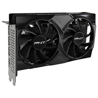 כרטיס מסך PNY RTX 5060 OC Dual Fan 8GB
