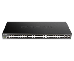 D-LINK DGS-1250-52X