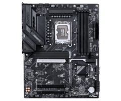 לוח אם Gigabyte Z890 D PLUS ATX DDR5 2.5GB Lan PCIE5.0