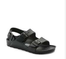 Birkenstock Arizona Black בירקנשטוק סנדלי ילדים אריזונה