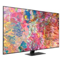 טלוויזיה חכמה 75" Samsung QLED 4k סמסונג דגם QE75Q80B