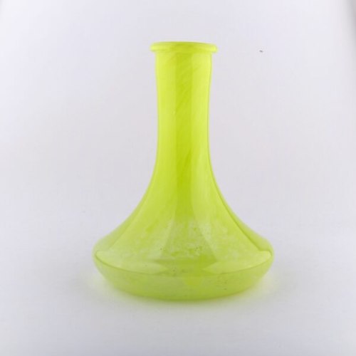 כד לנרגילה NJN Yellow Albaster