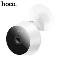 מצלמת רשת פנימית קטנה HOCO D3 HD 3MP