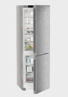 מקרר מקפיא תחתון ליבהר LIEBEHERR CNsdb 5223